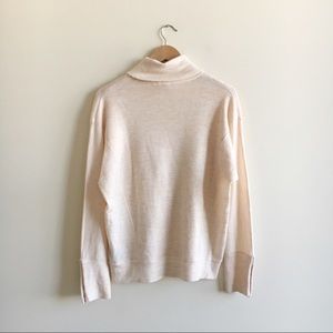 Anthropologie Sweaters - Anthropologie Moth Turtleneck Sweater Anthropologie Sweaters - Anthropologie Moth Turtleneck Sweater